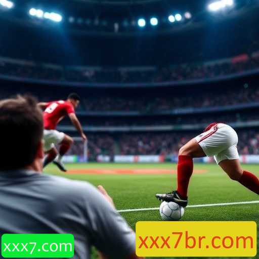 Apostas Esportivas: Uma Análise Sobre xxx7.com e Seu Impacto no Mercado
