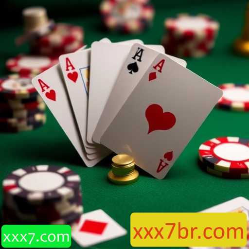 Bacará e o Fascínio do Jogo: Descubra a Emoção com xxx7.com