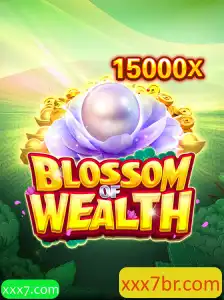 Descubra o Fascinante Mundo de BlossomofWealth: Estratégias e Regras