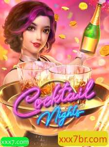 Descubra o Fascinante Mundo de CocktailNights: Uma Experiência Única