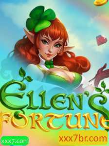 Descobrindo EllensFortune: Um Mergulho nas Regras e Estratégias do Jogo
