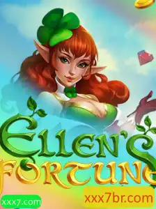 Descobrindo EllensFortune: Um Mergulho nas Regras e Estratégias do Jogo
