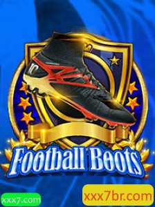 FootballBoots: Navegando nas Emoções do Jogo com xxx7.com