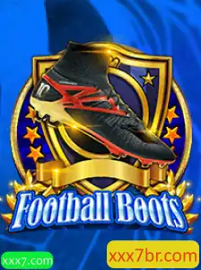 FootballBoots: Navegando nas Emoções do Jogo com xxx7.com