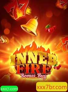 Explorando o Mundo de InnerFireBonusBuy: Uma Análise Completa