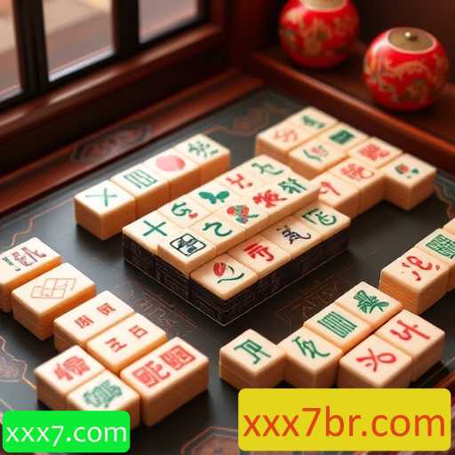 Mahjong: A Tradição e Estratégia por Trás de um Jogo Milenar