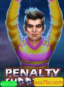 Entendendo o Jogo PenaltyShootOut e suas Regras
