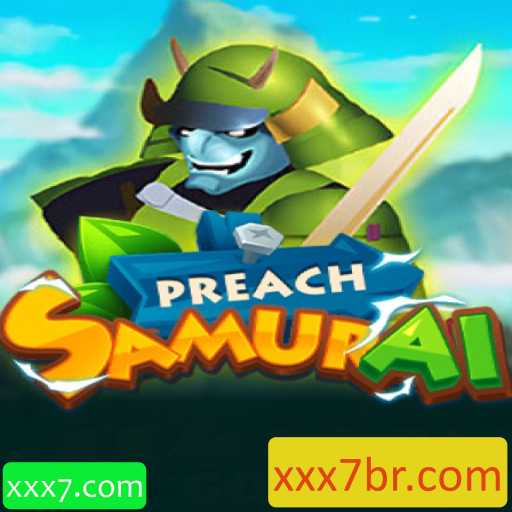 Descubra o Mundo de PreachSamurai: Uma Aventura Inovadora