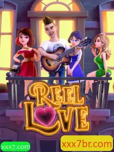 Explorando o Mundo de ReelLove e xxx7.com: Uma Nova Geração de Jogos de Cassino