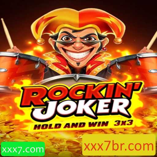 Conheça o RockinJoker: A Nova Sensação dos Jogos Online