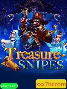 Descubra o Mundo de TreasureSnipes