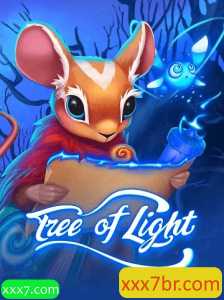 Descubra o Mundo Encantado de 'TreeofLight': Um Jogo de Estratégia Único